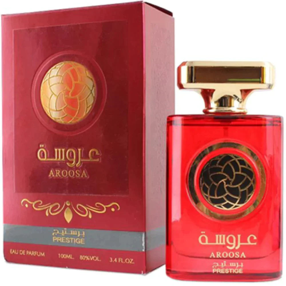 Aroosa Edp 100ml