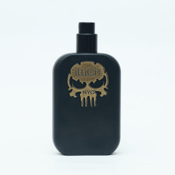 Boom Shanakara OG By Illicit NYC 50ml Extrait De Parfum Limited Edition