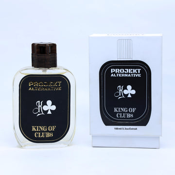 King of Clubs By Projekt Alternative 50ml Parfum #ULTRAMALE