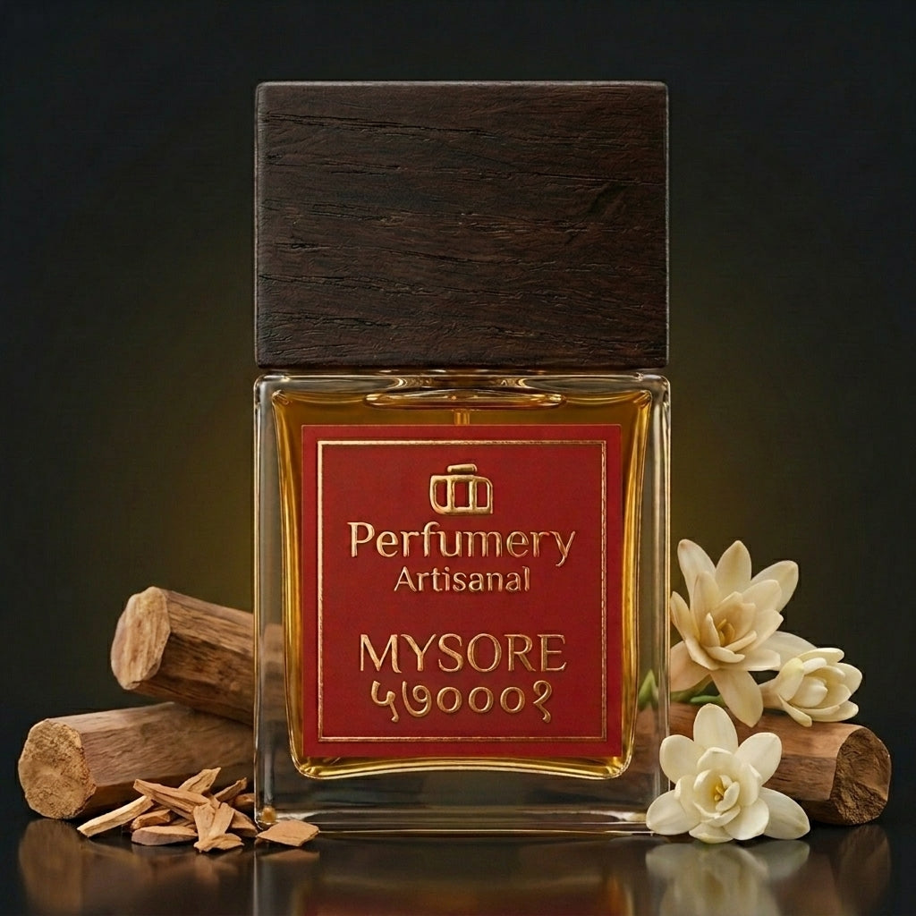 Mysore 570001 By Perfumery Artisnal
