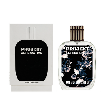 Wild Orchid By Projekt Alternative 50ml