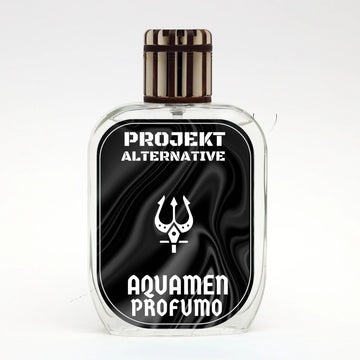 AquaMen Profumo By Projekt Alternative