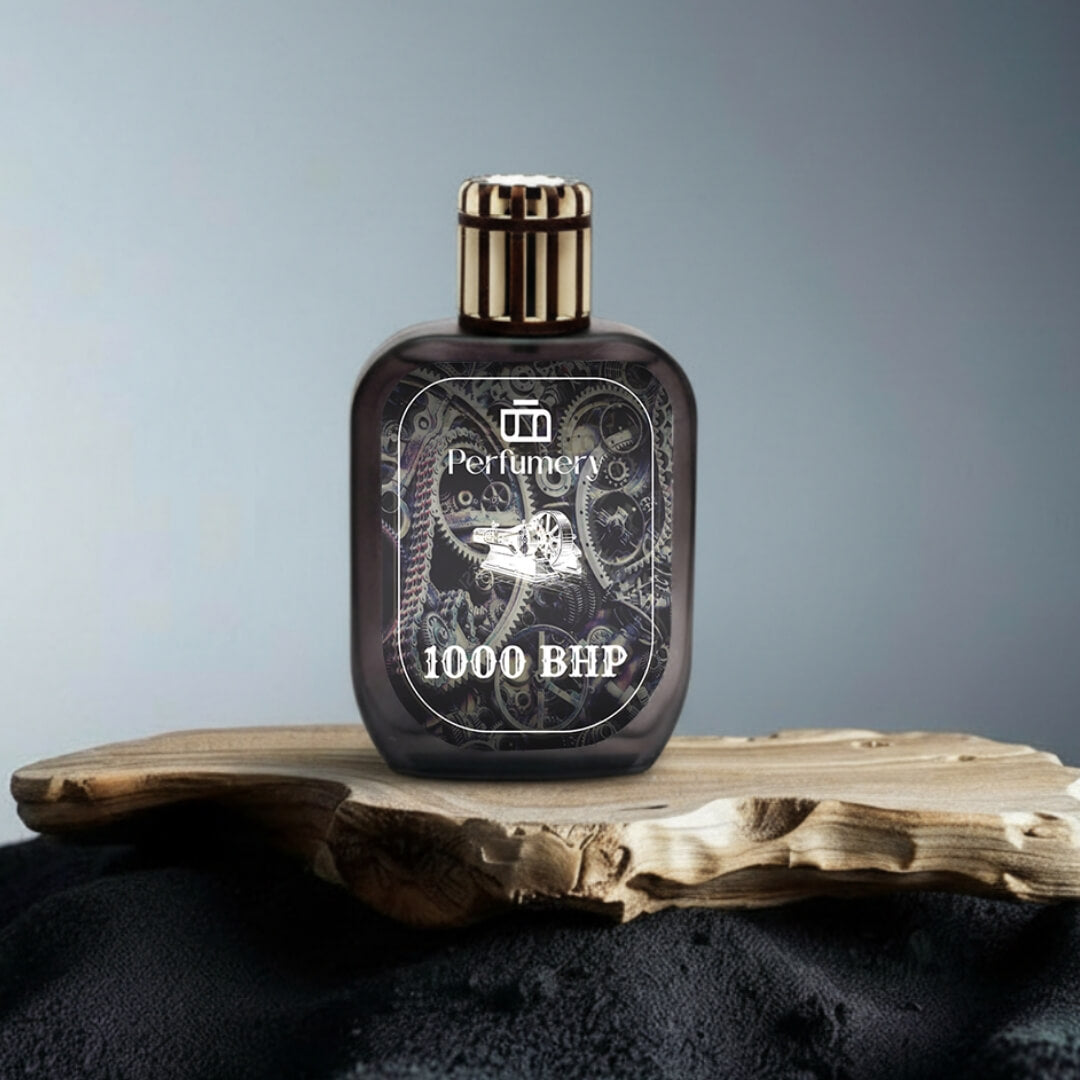 1000 BHP BY PROJEKT ALTERNATIVE Extrait De PARFUM 100ml #Layton