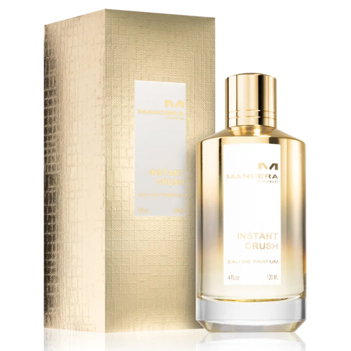 MANCERA INSTANT CRUSH U EDP 120ML