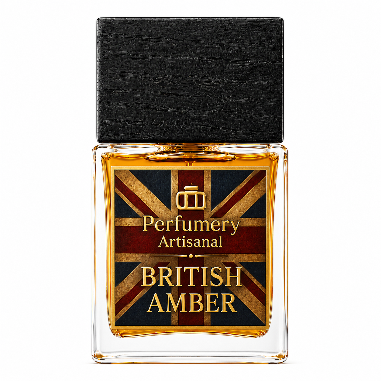 Perfumery Artisanal — British Amber
