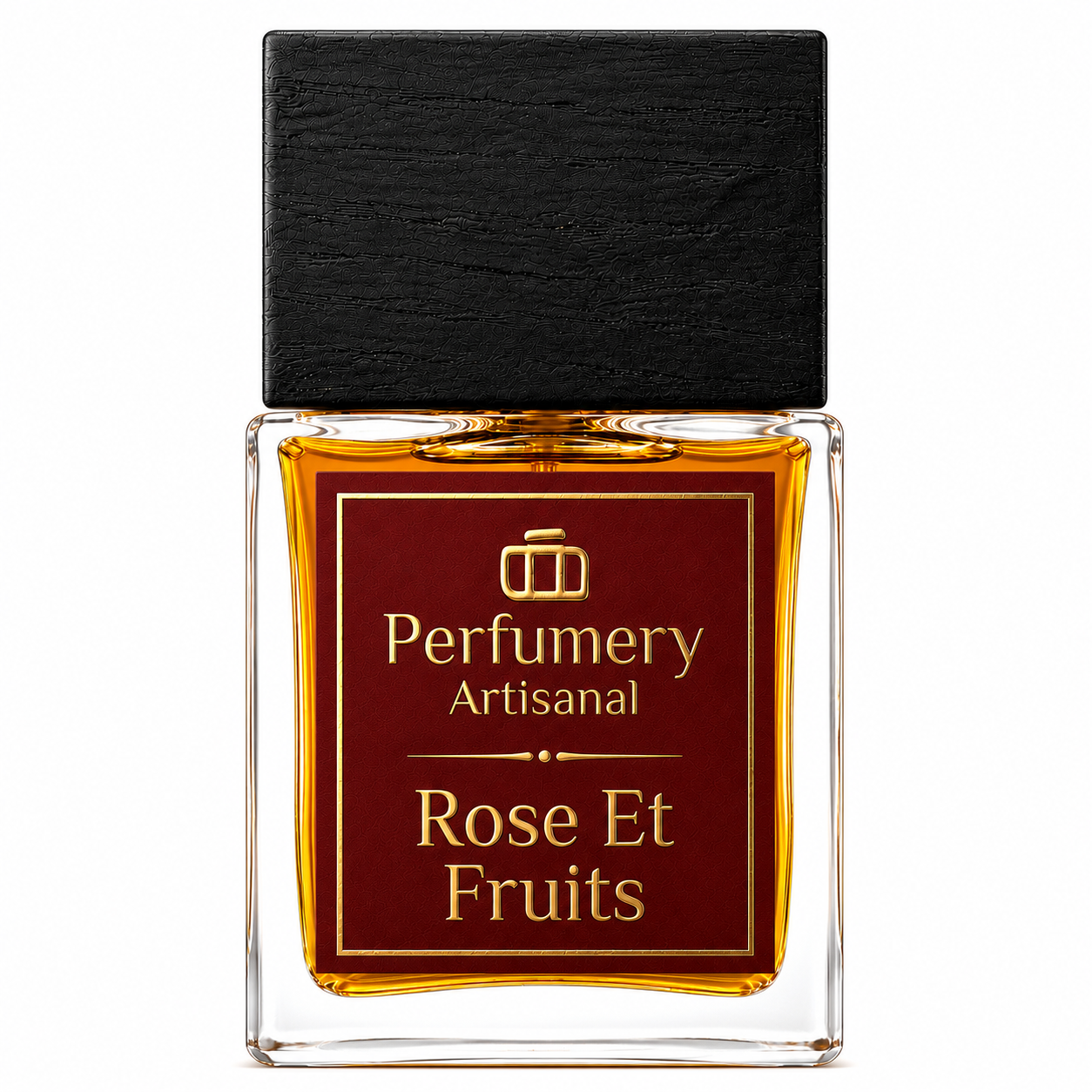 Perfumery Artisanal — Rose Et Fruits