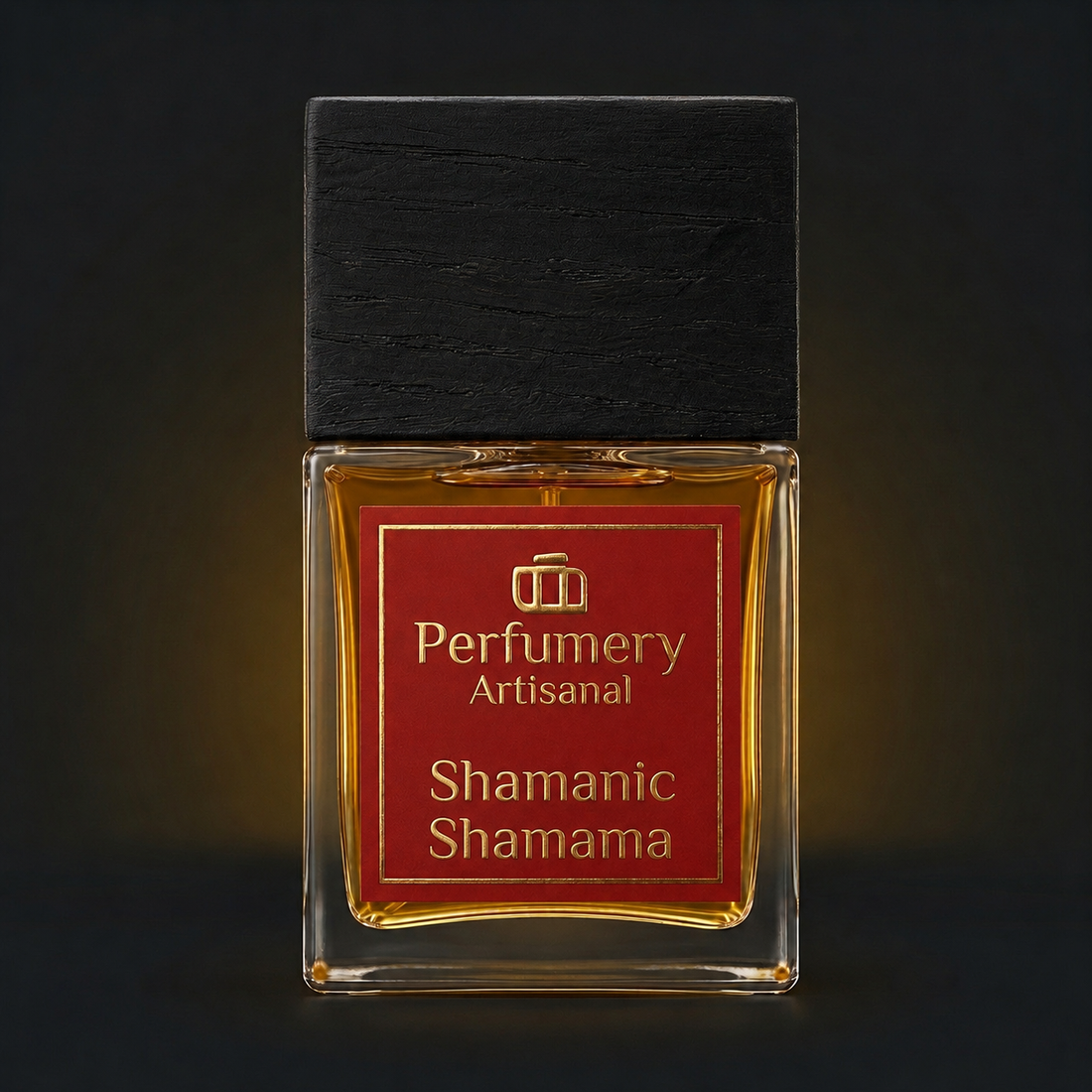 Perfumery Artisanal — Shamanic Shamama