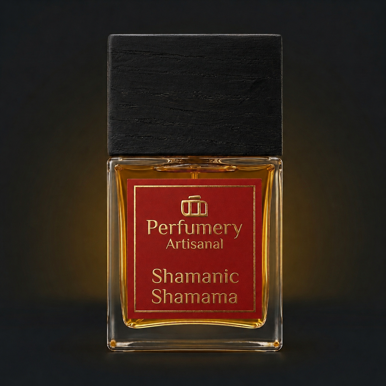 Perfumery Artisanal — Shamanic Shamama