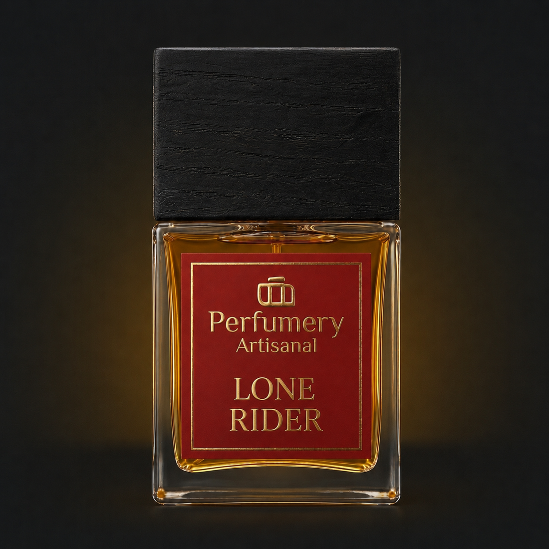 Perfumery Artisanal — Lone Rider