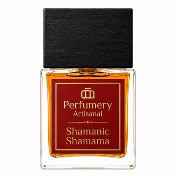 Perfumery Artisanal — Shamanic Shamama