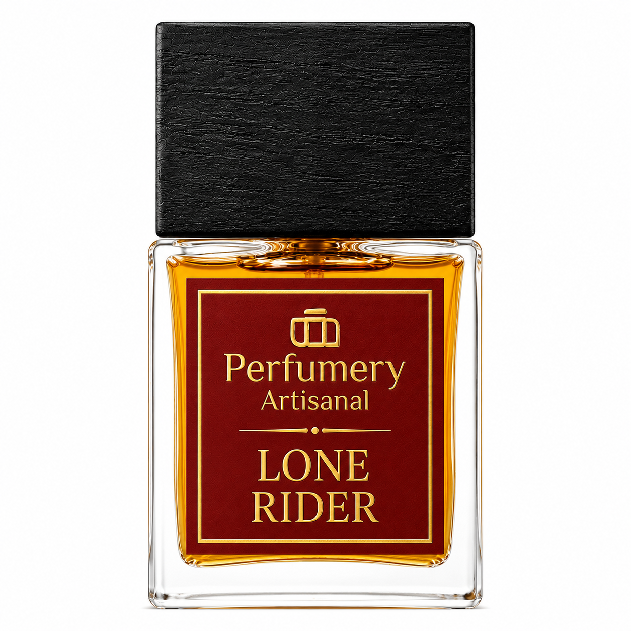 Perfumery Artisanal — Lone Rider