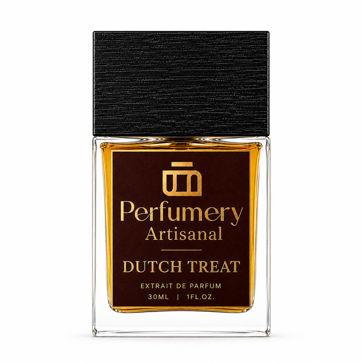 Perfumery Artisinal - Dutch Treat - Extrait De Parfum
