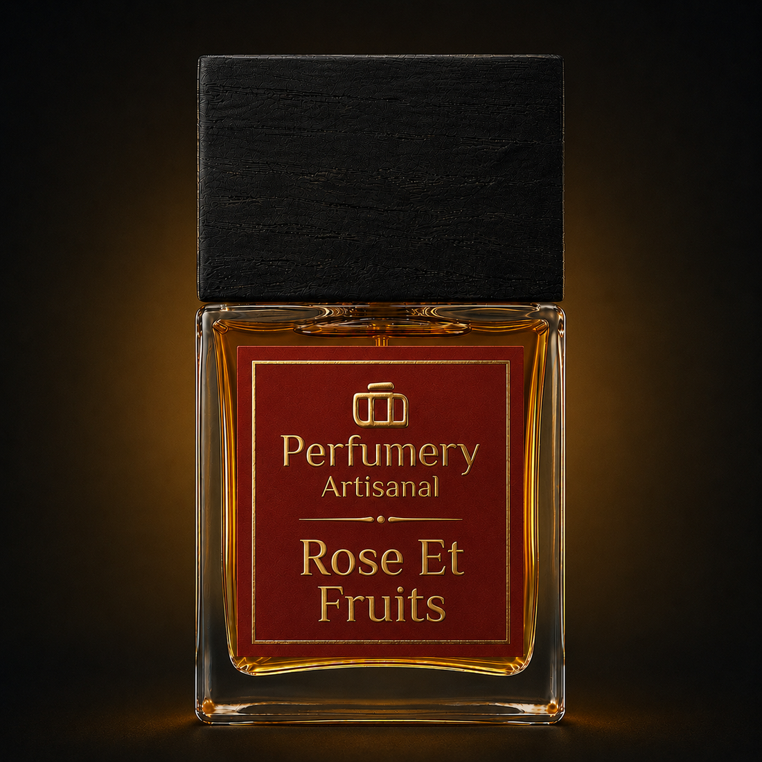 Perfumery Artisanal — Rose Et Fruits