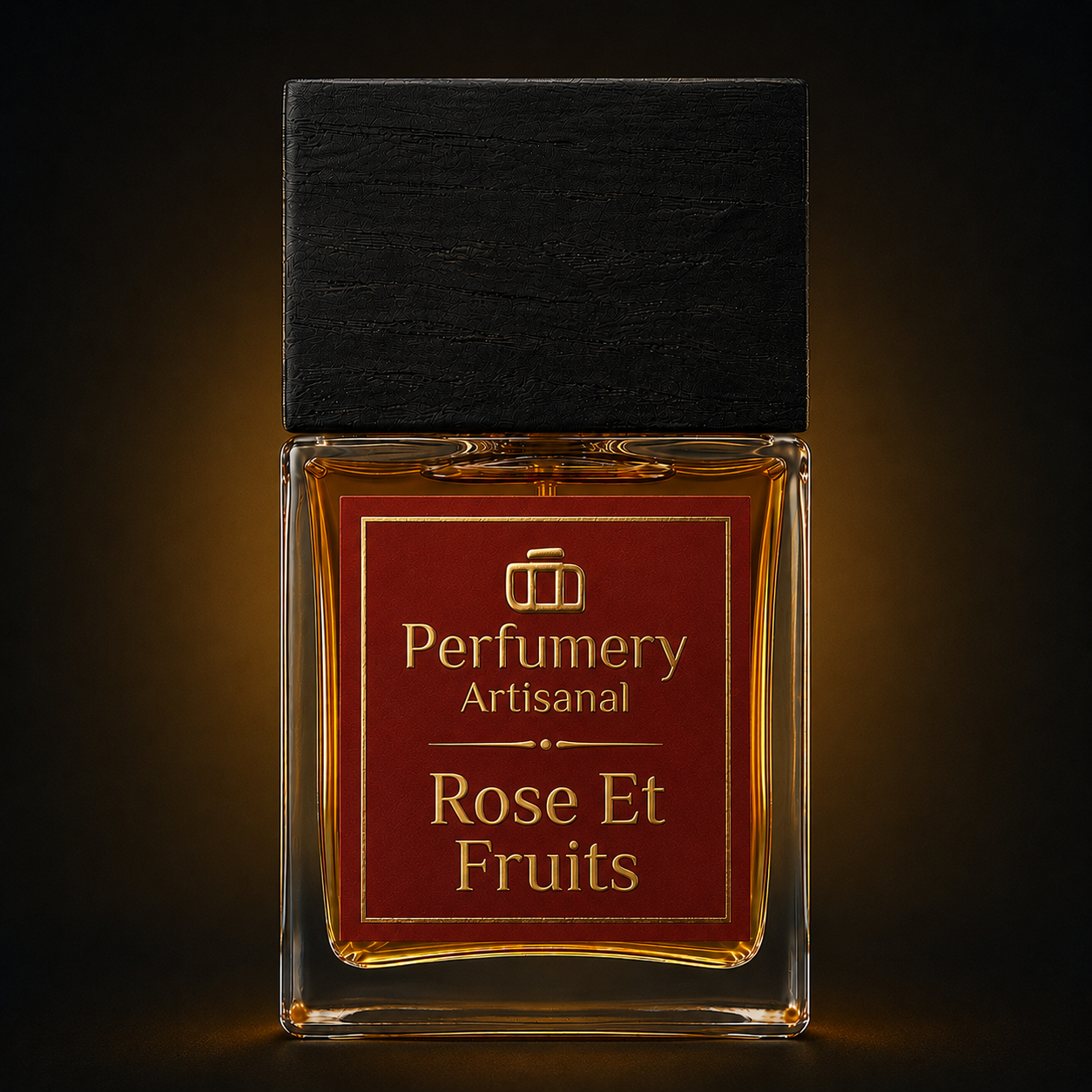 Perfumery Artisanal — Rose Et Fruits