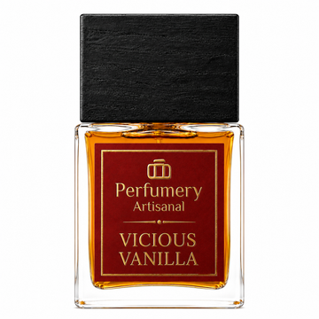 Perfumery Artisanal — Vicious Vanilla