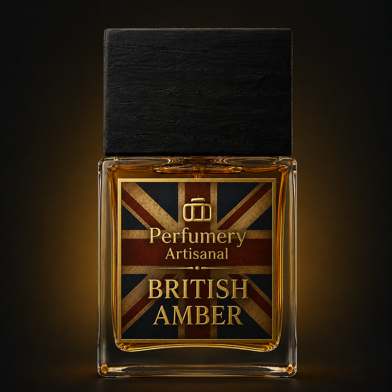 Perfumery Artisanal — British Amber