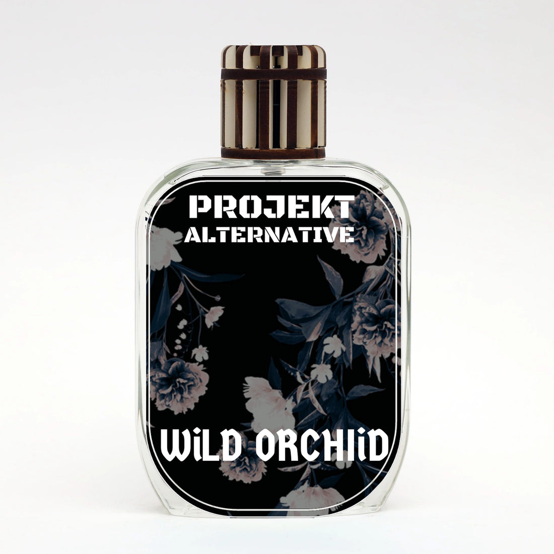 Wild Orchid By Projekt Alternative 50ml